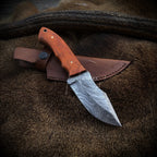 skinning knife / AGKnives