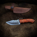 skinning knife / AGKnives