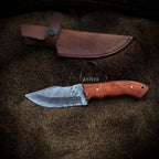 skinning knife / AGKnives