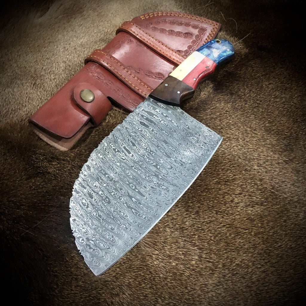 agknives / Cleaver