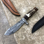 Hunting Knife AG Knives