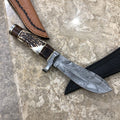 Hunting Knife AG Knives