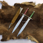 sting sword / AG Knives