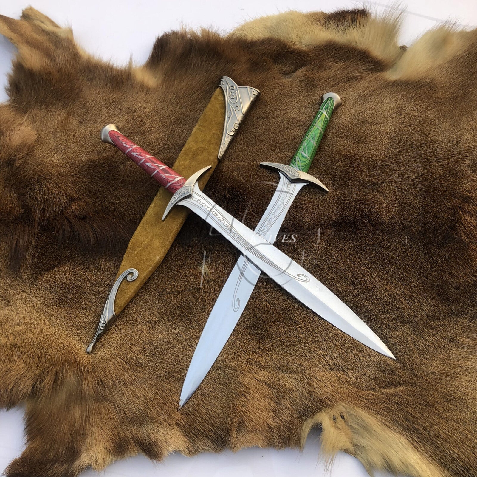 sting sword / AG Knives