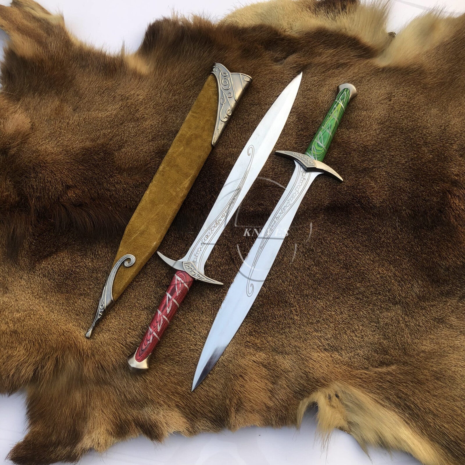 sting sword / AG Knives