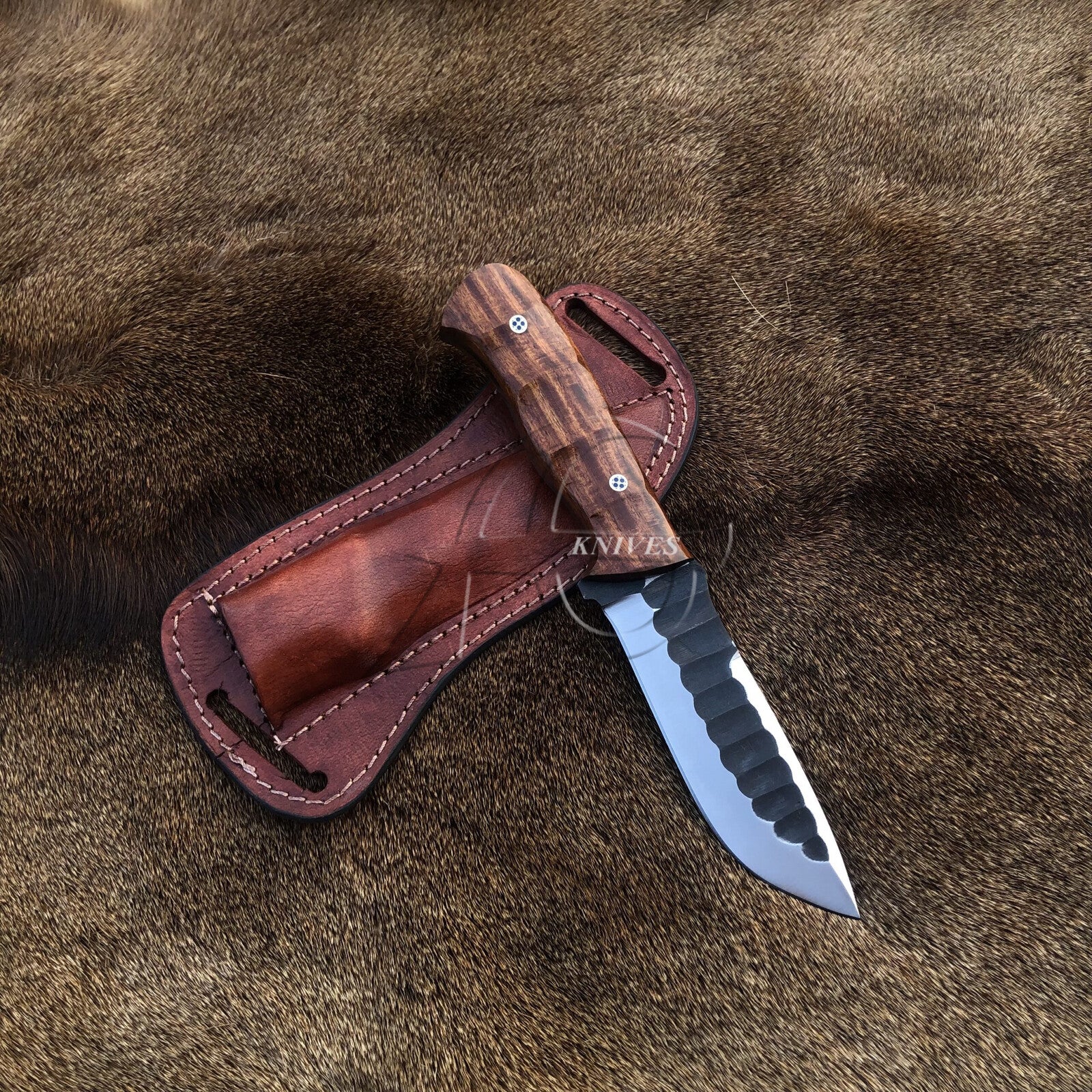 Hunting Knife / AG Knives
