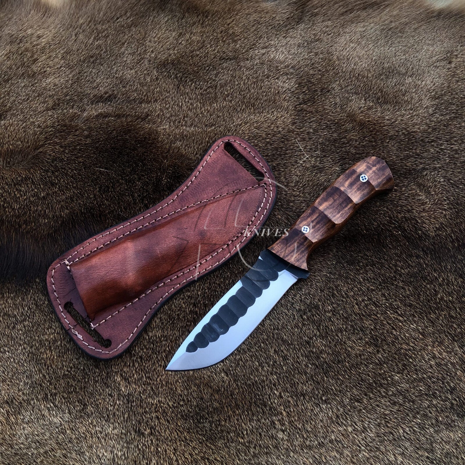 Hunting Knife / AG Knives