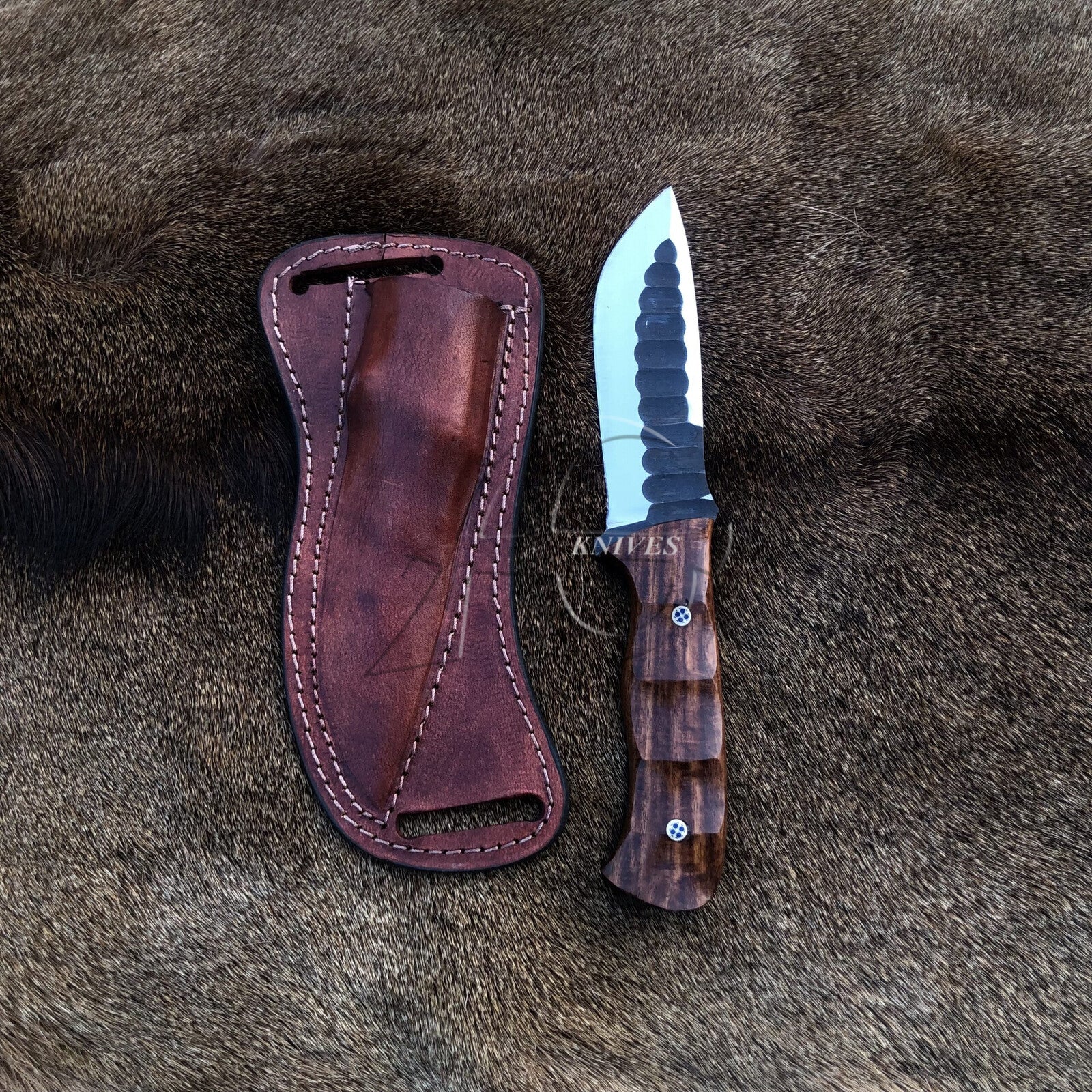 Hunting Knife / AG Knives