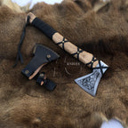 Viking axe / AG Knives