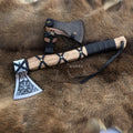 Viking axe / AG Knives