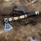 Viking axe / AG Knives