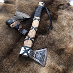 Viking axe / AG Knives