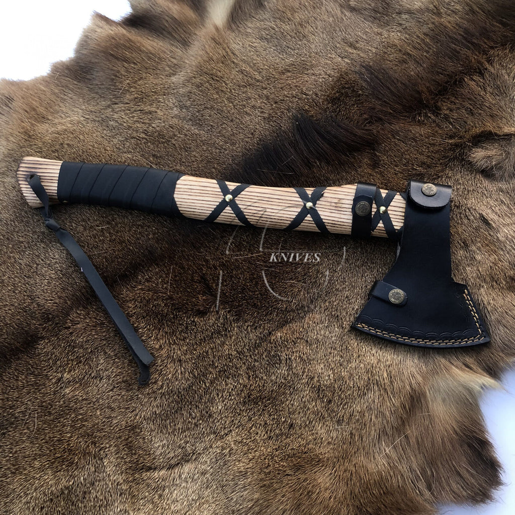 Viking axe / AG Knives