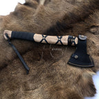Viking axe / AG Knives