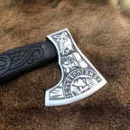 Viking axe / AG Knives