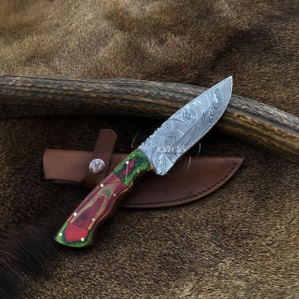 Hunting Knife / AG Knives