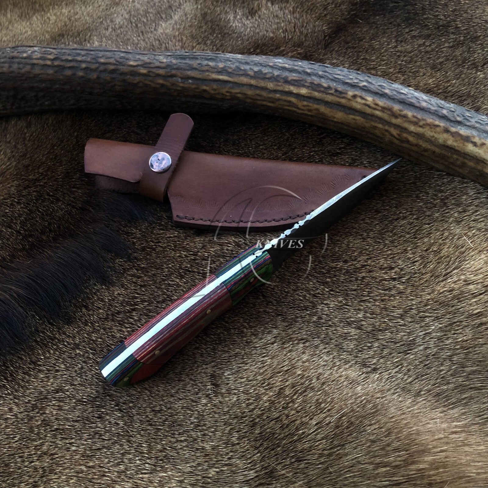 Hunting Knife / AG Knives