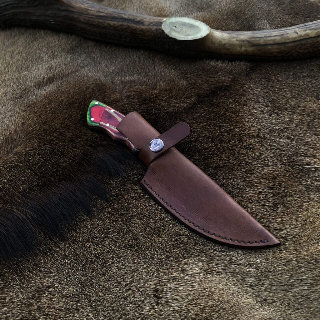 Hunting Knife / AG Knives
