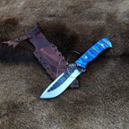 Hand Forged Knives – AG Knives