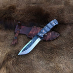 Hand Forged Knives – AG Knives