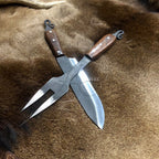 carving knife fork (1)