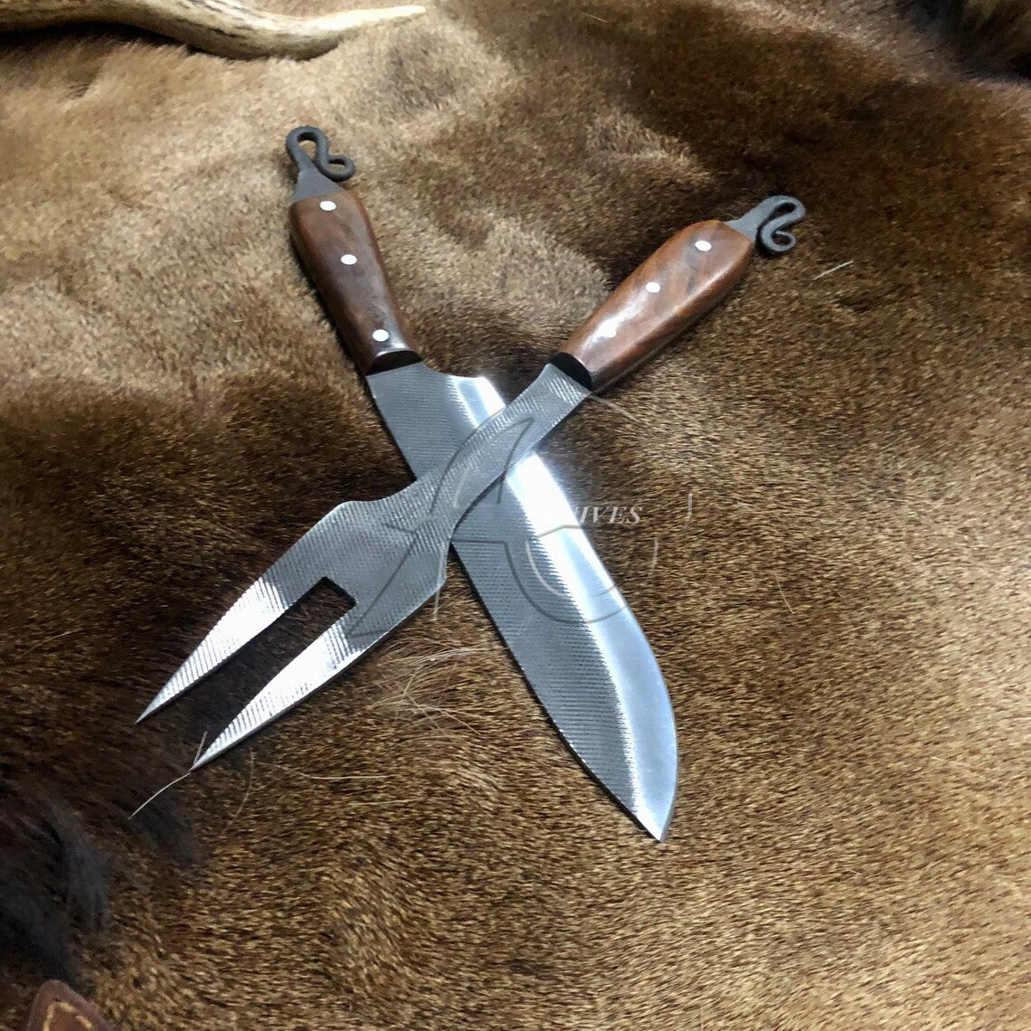 carving knife fork (1)