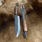 carving knife fork (2)