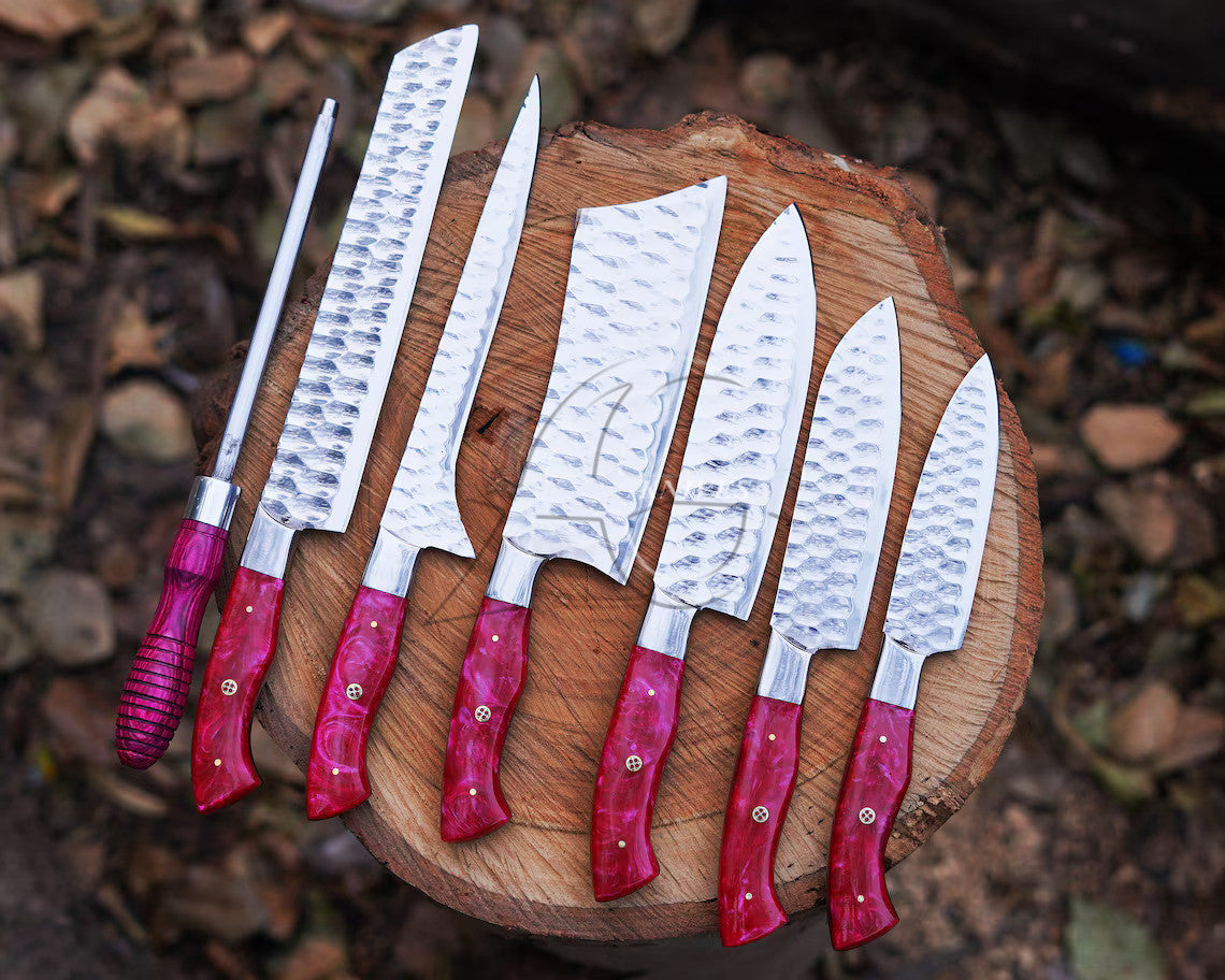 kitchen knives set – agknives (2)