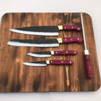 Kitchen Knives set – AG Knives