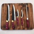 Kitchen Knives set – AG Knives