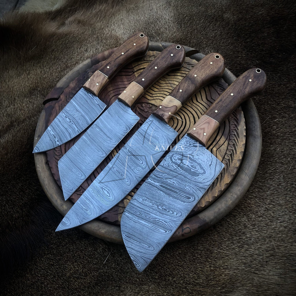 Kitchen Knives / AG Knives