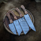 Kitchen Knives / AG Knives