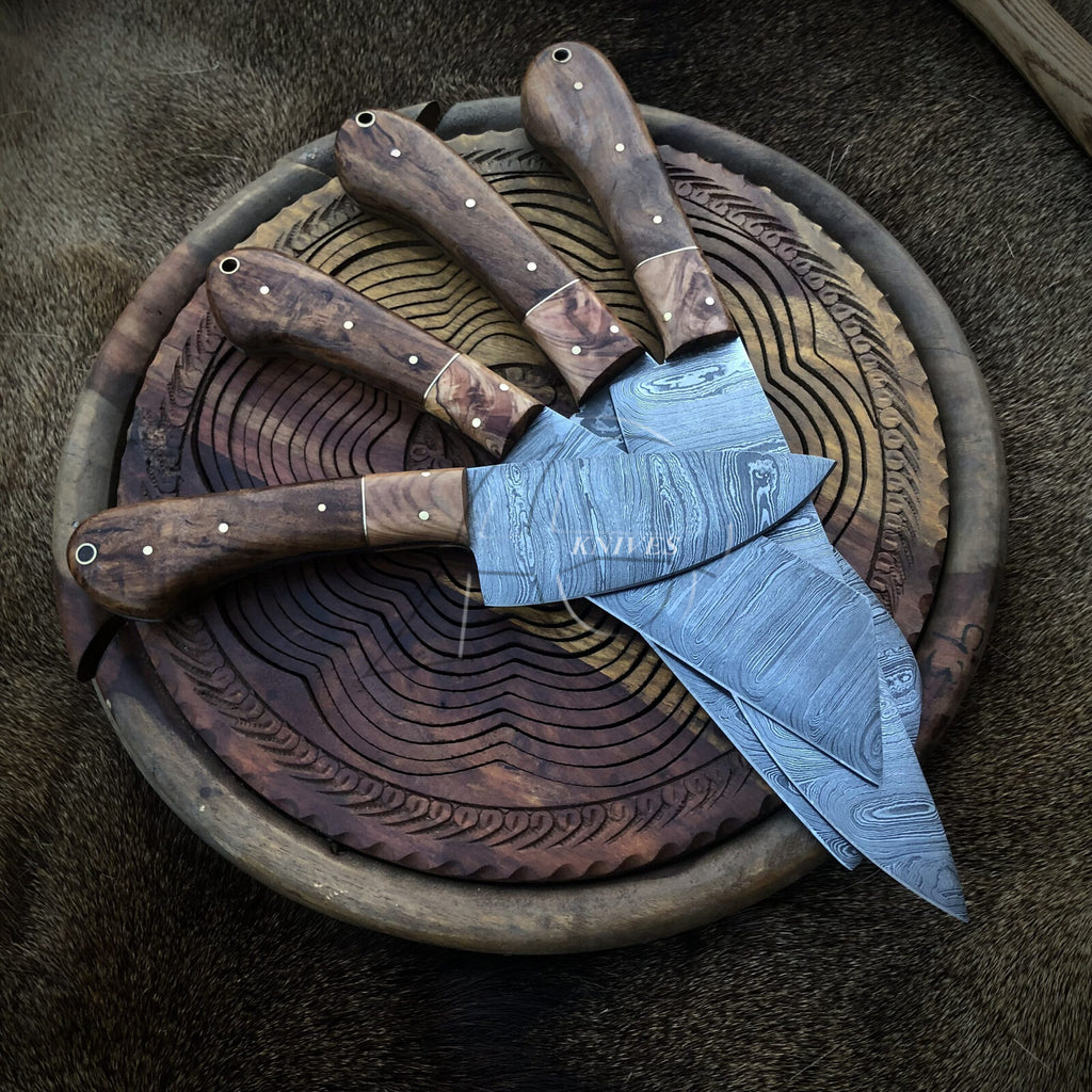 Kitchen Knives / AG Knives