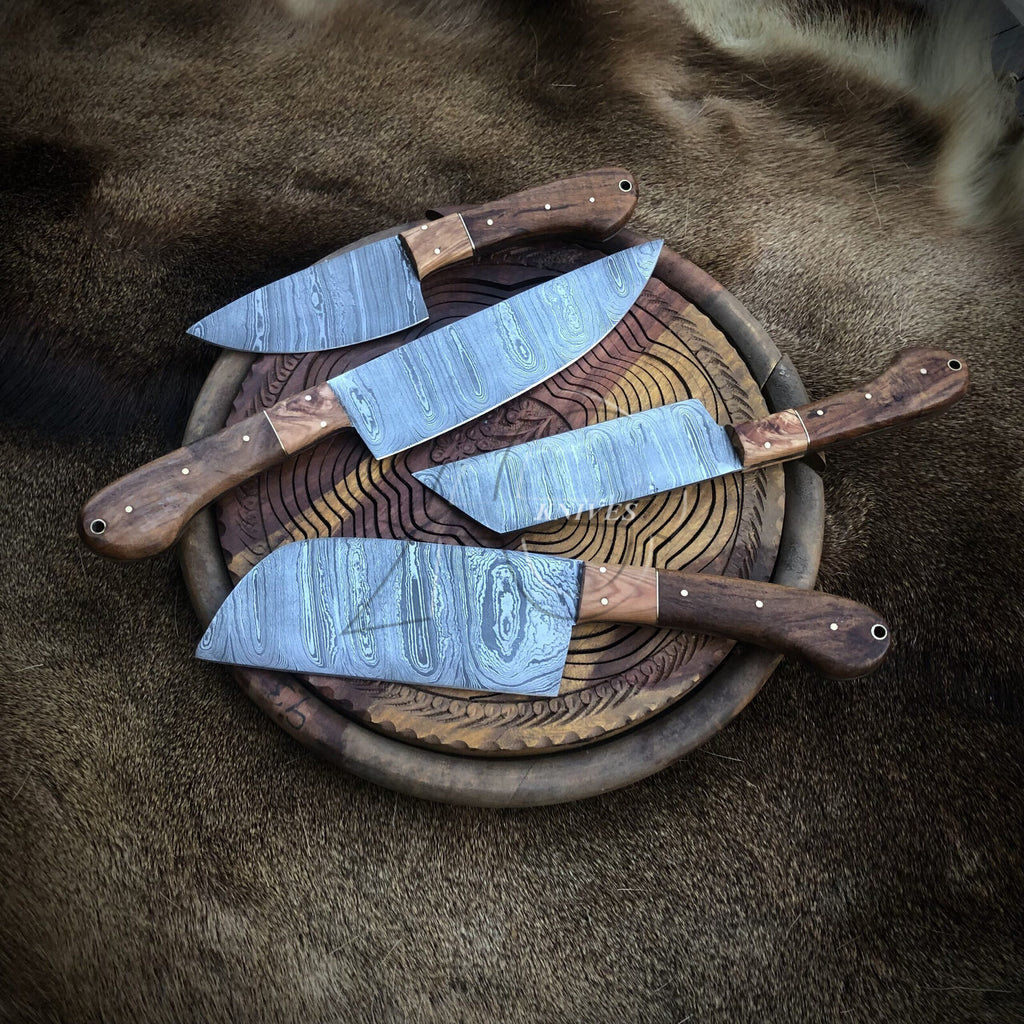 Kitchen Knives / AG Knives