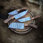 Kitchen Knives / AG Knives