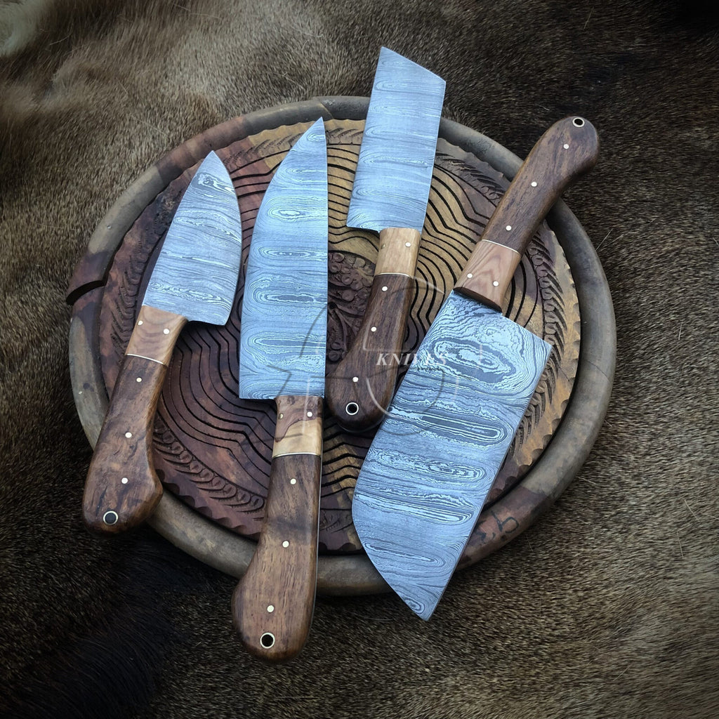 Kitchen Knives / AG Knives