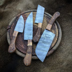 Kitchen Knives / AG Knives