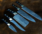 kitchen knives set – agknives
