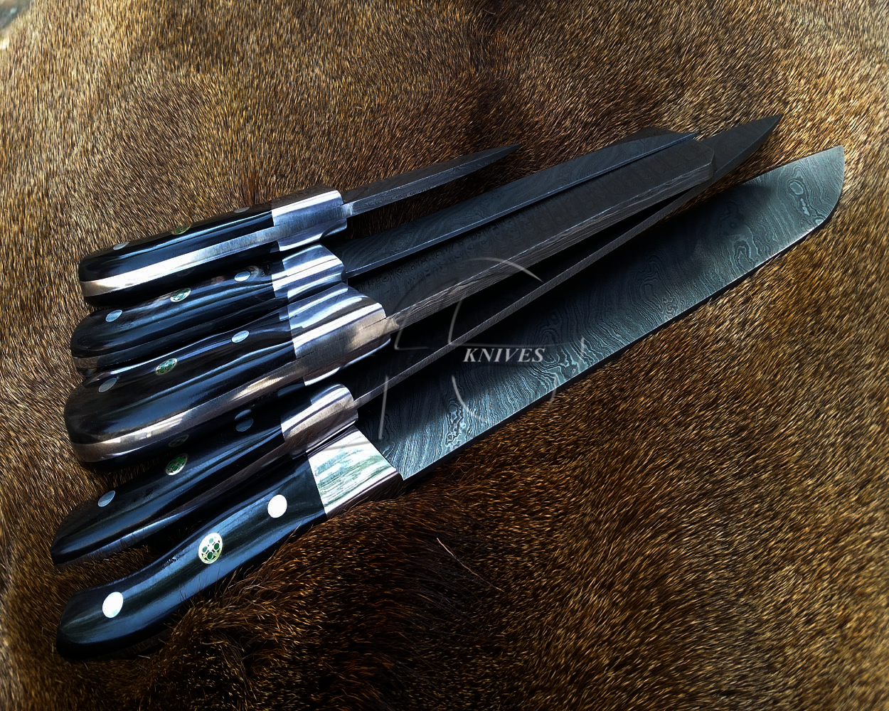 kitchen knives set – agknives