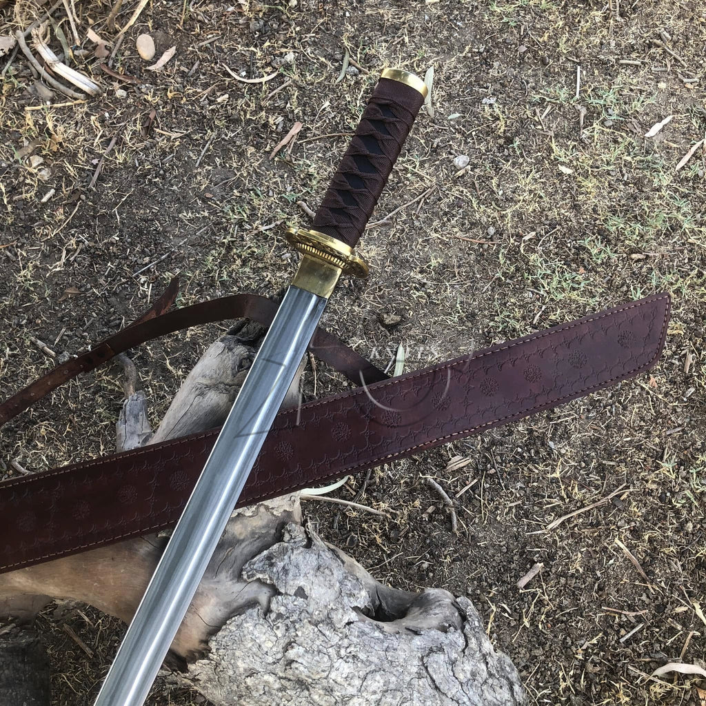 Samurai Sword