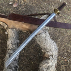 Samurai Sword
