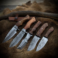 Hunting Knife / AG Knives