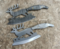 DEER CLEAVER 