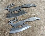 DEER CLEAVER 