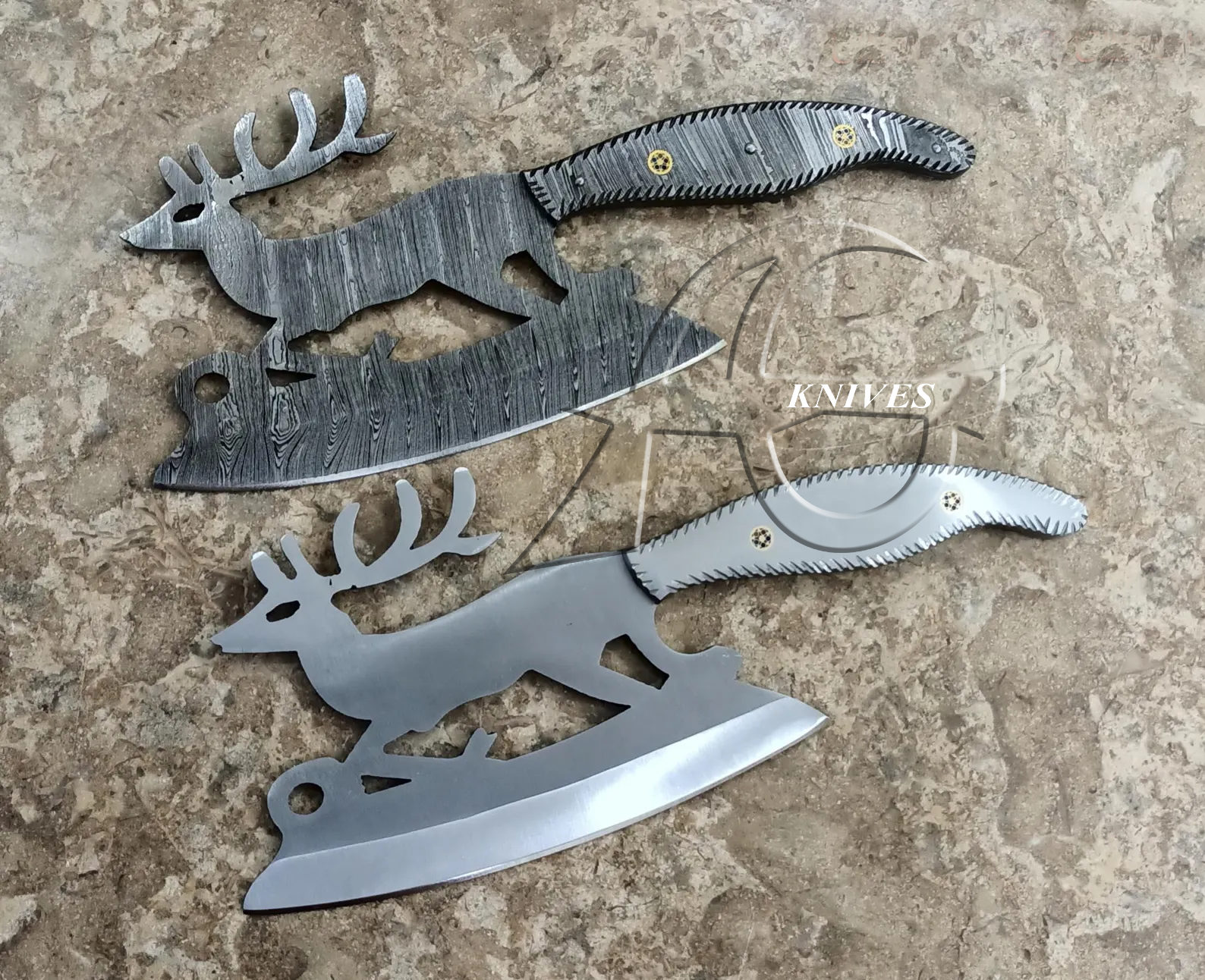 DEER CLEAVER 